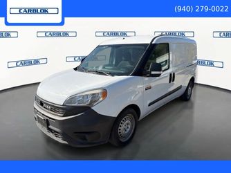2020 Ram ProMaster City