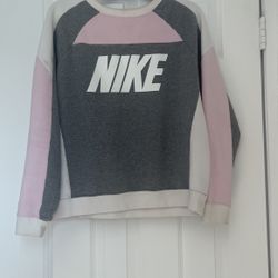 Nike Sweatshirt 