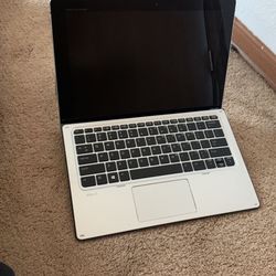 Hp Elite X2