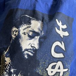 Nipsey Hustle Heavyweight Tee