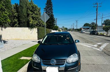 2010 Volkswagen Jetta