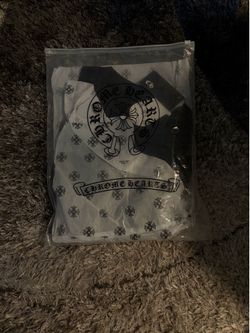 Chrome hearts longsleeve