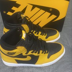 Jordan Pollen 1s