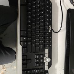 Dell SK-8135 keyboard 