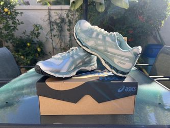 Kith ASICS Kayano 12.1
