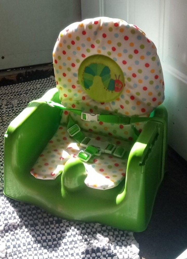 Kids Chair Good Condition $8.00