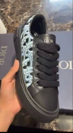 Dior shoes Size 9