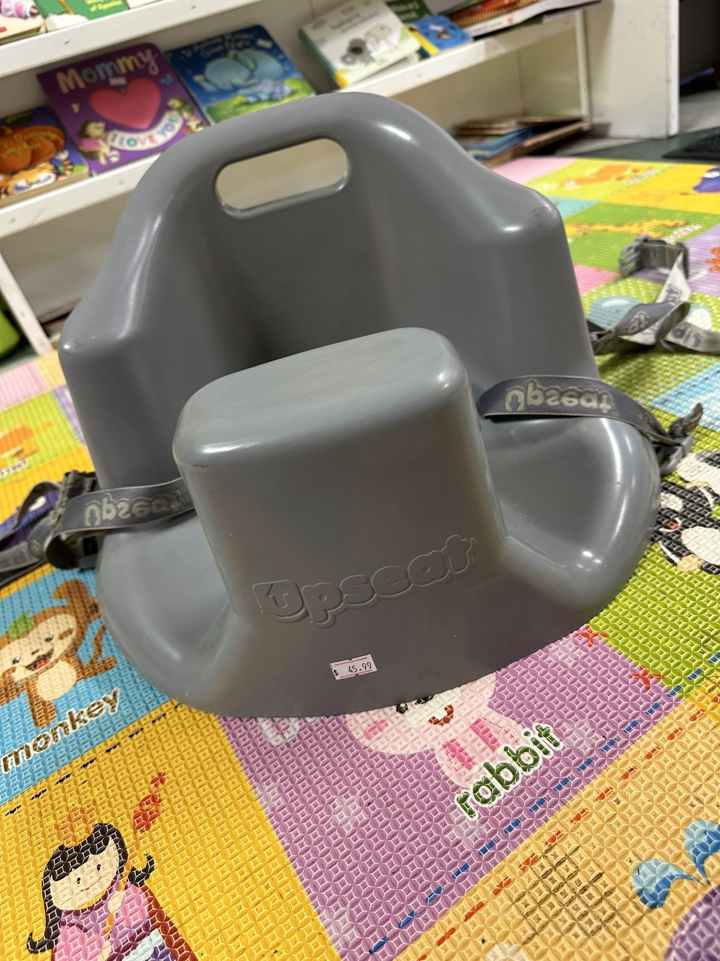 Upseat Baby Seat