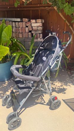 Umbrella Stroller