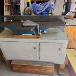 Boice Crane   Jointer 