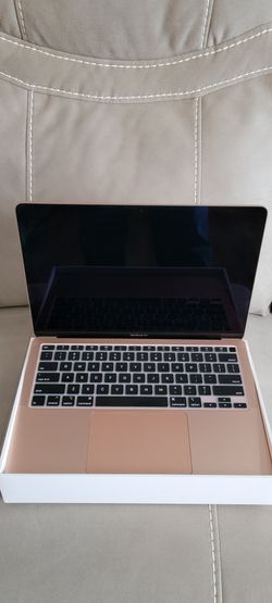 MacBook Air 13”