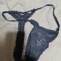 Victoria's Secret Panties 