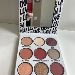 Make up palette $10