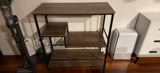 Alcohol/Wine cart