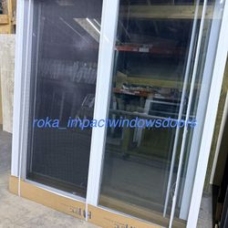 Ventana De Impacto Standard 53x63 