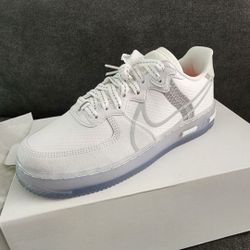 Air Force React 8.5m/ 10w