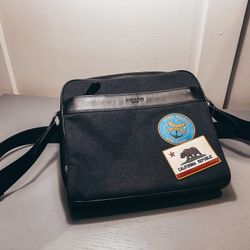 Coach Patch Sling Bag