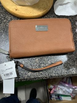 New Liz Claiborne wallet