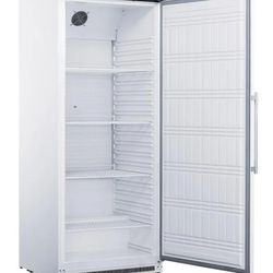 Hamilton Beach 19.2cu Ft Stainless Steel Freezerless Refrigerator NEW IN BOX 