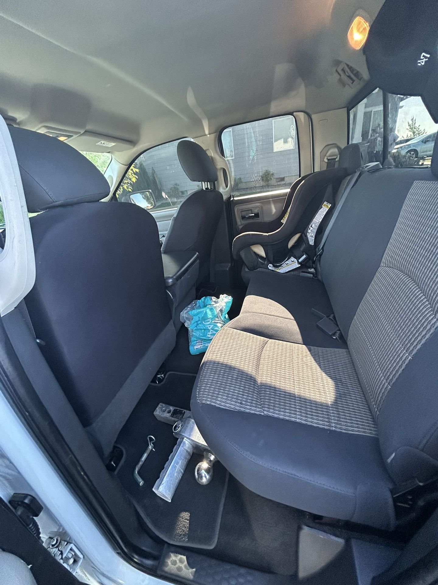 2010 Dodge Ram 1500