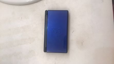 DS Lite edition