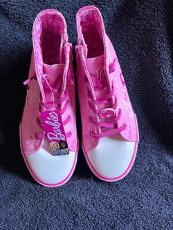 BARBIE Groundx Up Girl Shoes