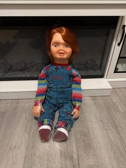 Chucky Doll