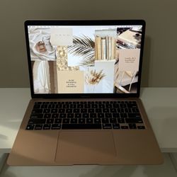 Apple MacBook Air 13.3 Inch Laptop 2020