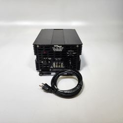 Newmar 115-12-35 CD Power Supply