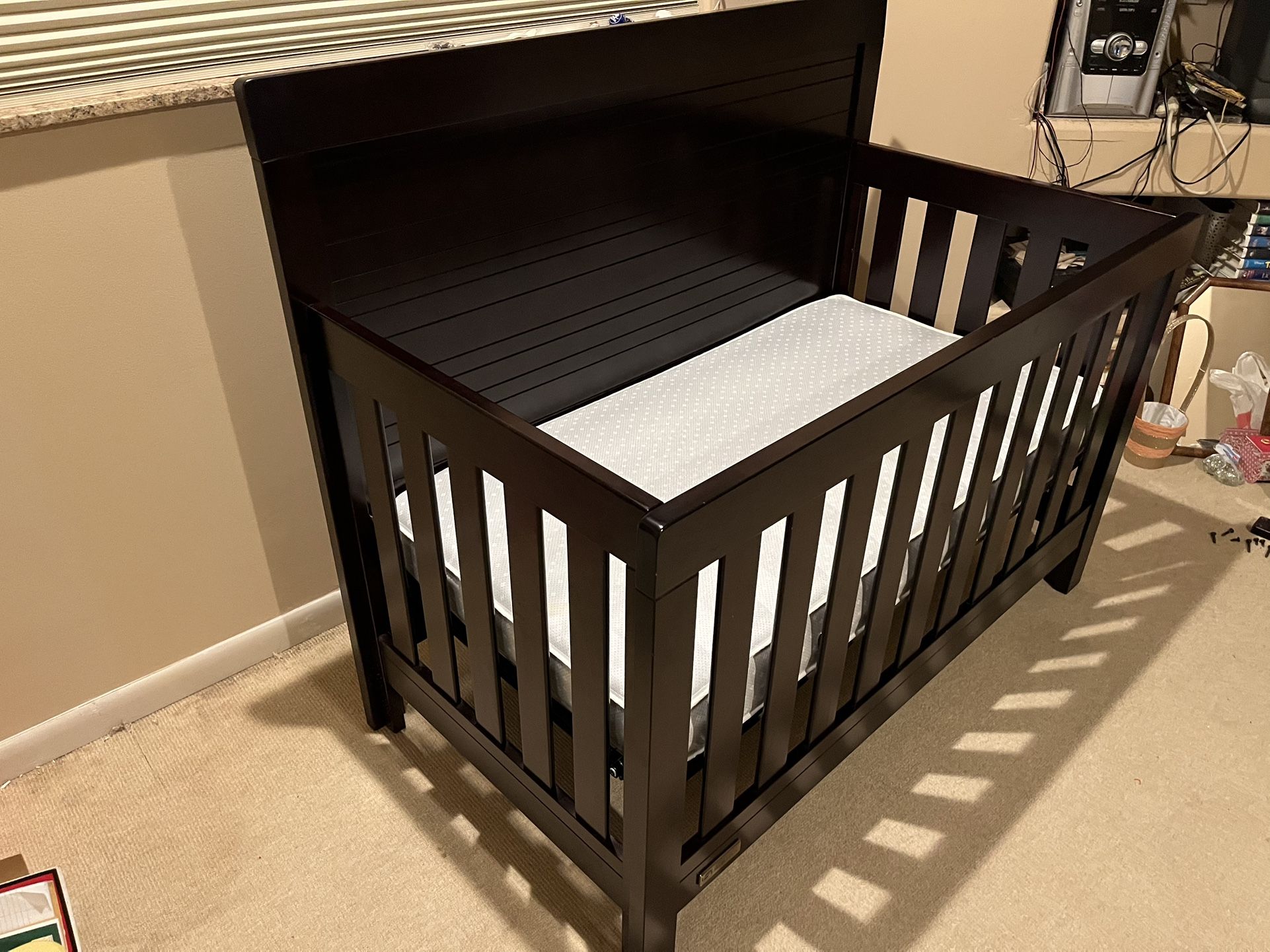 Crib
