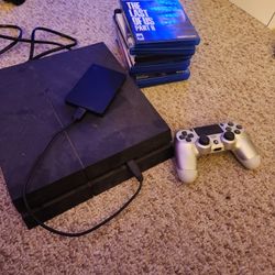Playstation 4 Bundle