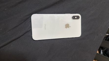 Iphone xs