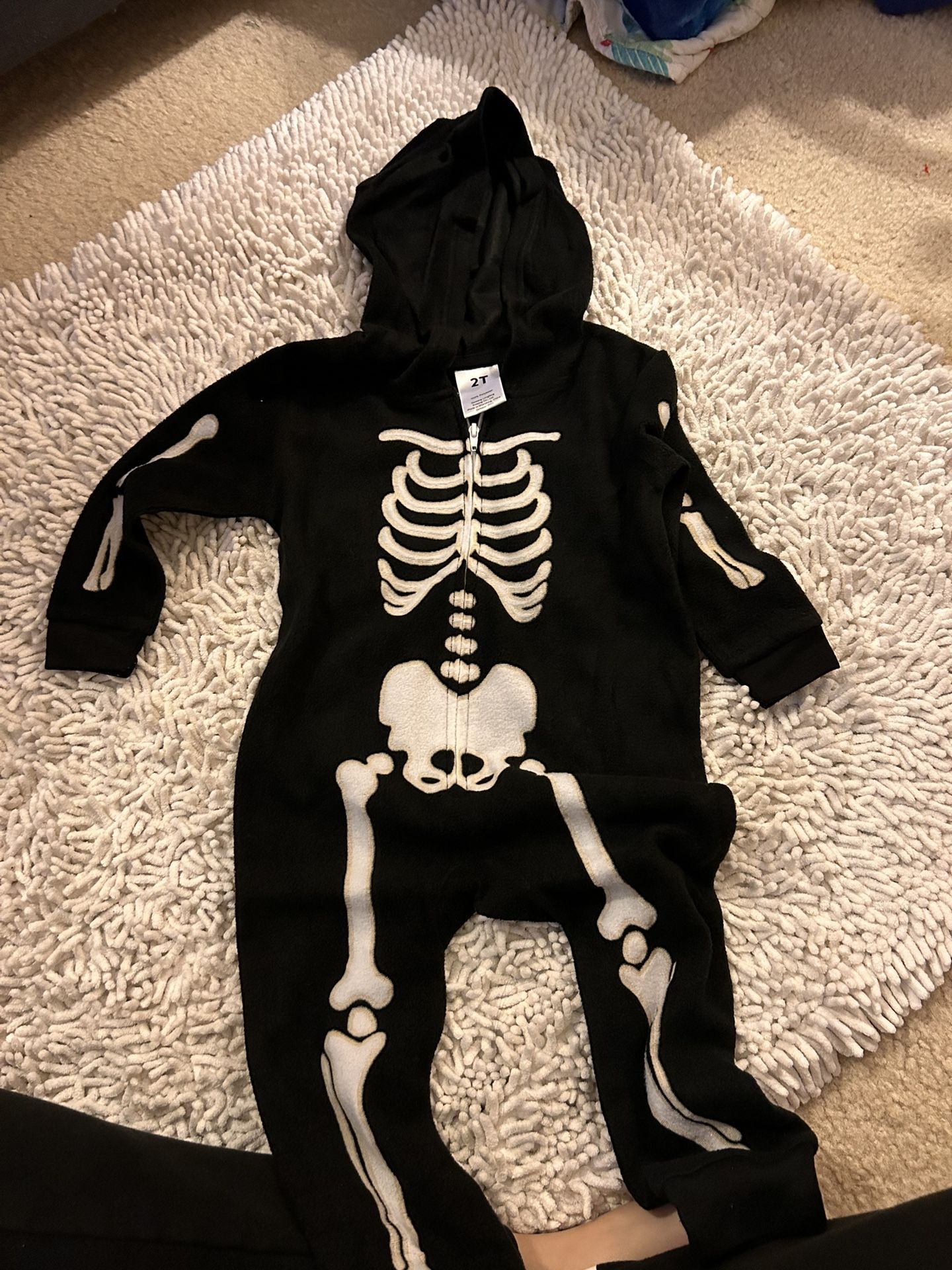 2T Onesie