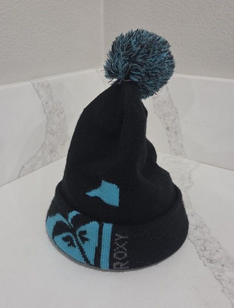 Roxy Womens Beanie One Size