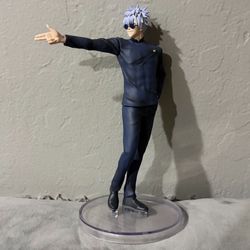 JJK Jujutsu Kaisen Satoru Gojo Figure SEGA Toy Japan Prize Round 1 Arcade