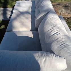 Sofa set  $50