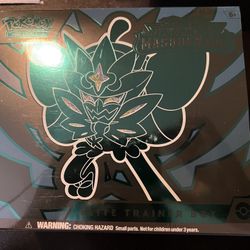 Twilight Masquerade Etb