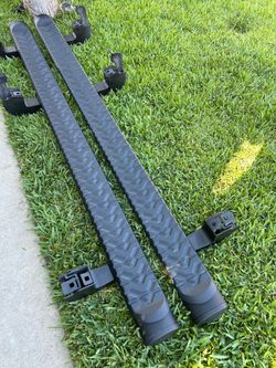 Running boards for 2021 Chevy  Tahoe