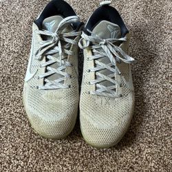 Nike Kobe 11 Elite “Pale Horse”