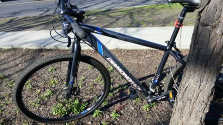 Diamondback trace agile dual sport cheap hybrid