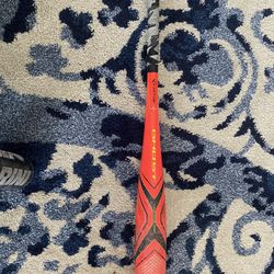 Used Easton GHOST HYPERLITE BB/SB USA 2 5/8 Bat 27"