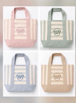 Trader Joes Bags