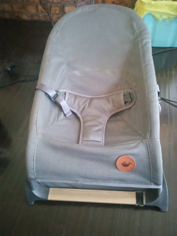 Bouncy Seat AngelaBliss