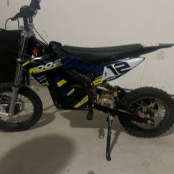 Mini Electric bike
