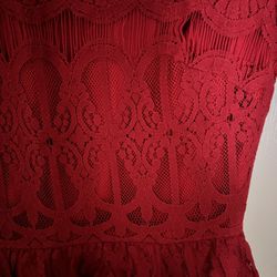 Women’s Dress 