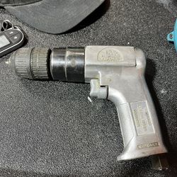 Mac Tools Air Drill 