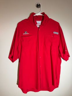 Columbia PFG Men’s M shirt