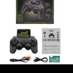 Epic S10 Handheld Game Console -520 Classic Games