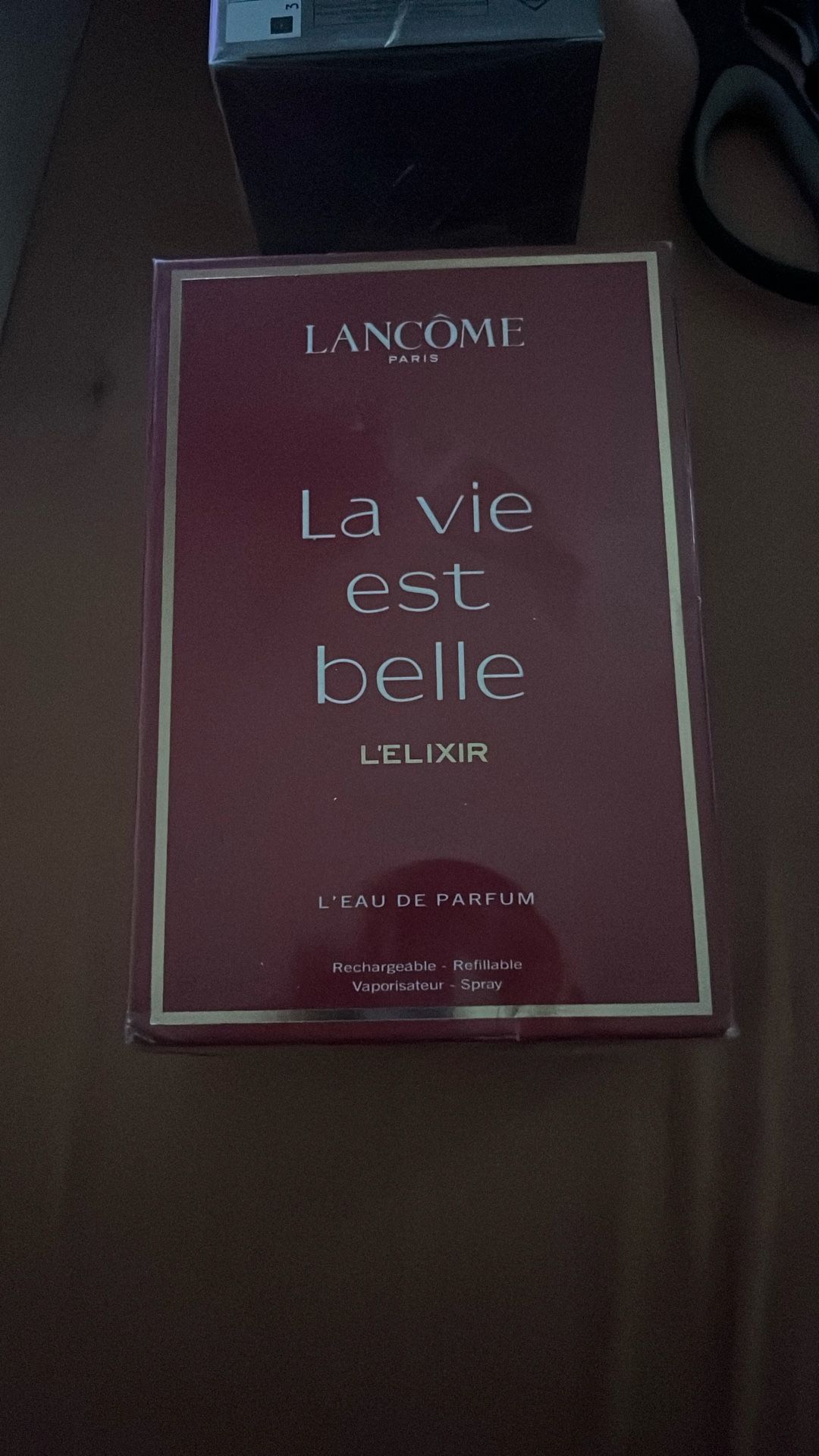 Women’s perfume