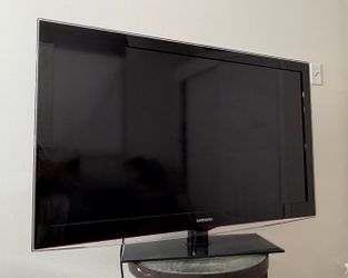 Samsung tv